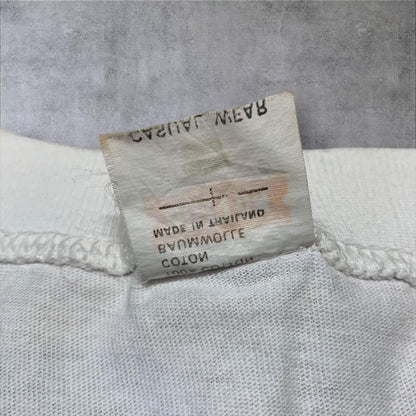90s ドナルド Tシャツ キャラ 可愛い シングルステッチ ch-000018