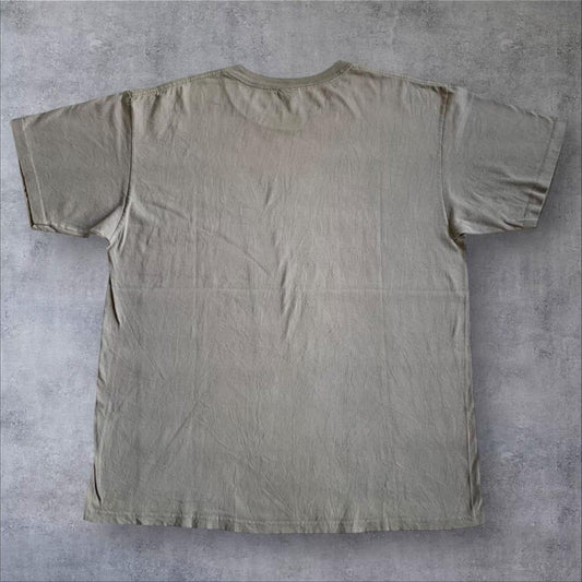 00s The Crow 映画T Tシャツ anvil ブランドン m-000024