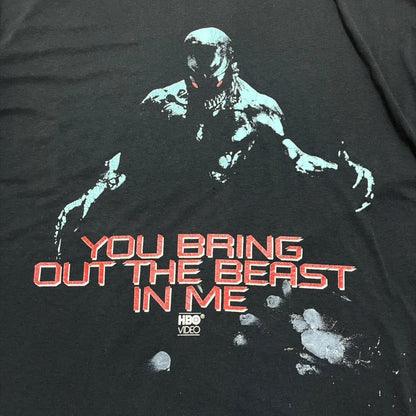 90s スプリットセカンド 映画 USA製 Hanes co-000008