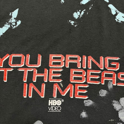 90s スプリットセカンド 映画 USA製 Hanes co-000008