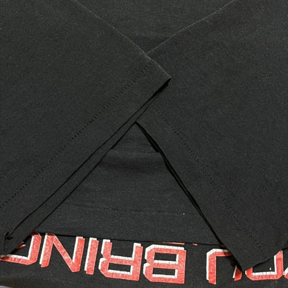 90s スプリットセカンド 映画 USA製 Hanes co-000008