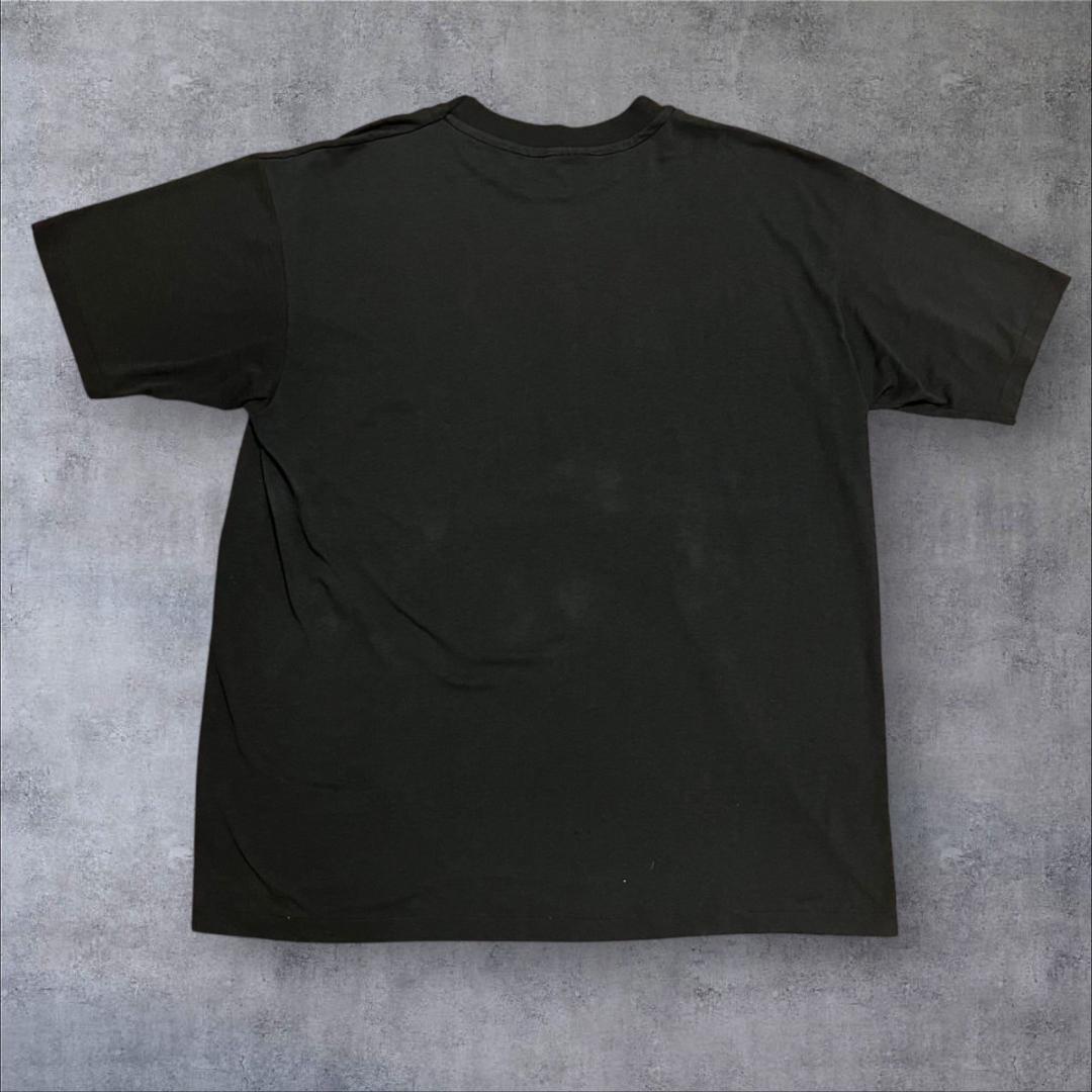 90s スプリットセカンド 映画 USA製 Hanes co-000008