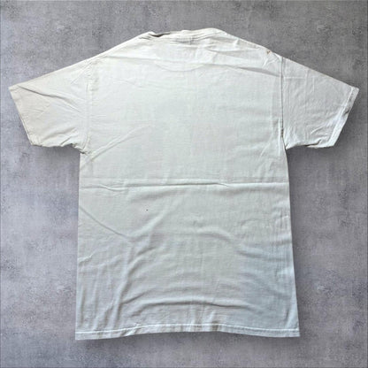 犬夜叉 INUYASHA 2009 あいみょん Tシャツ ホワイト M 白 ch-u-2505-033