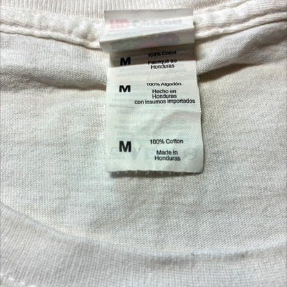犬夜叉 INUYASHA 2009 あいみょん Tシャツ ホワイト M 白 ch-u-2505-033