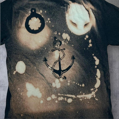 00s スターウォーズ STAR WARS 黒 M d-000014