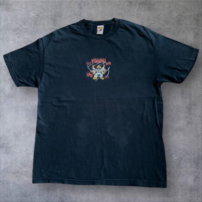 00s アート サムライ 忍者 ninja コミカル XL ch-000020