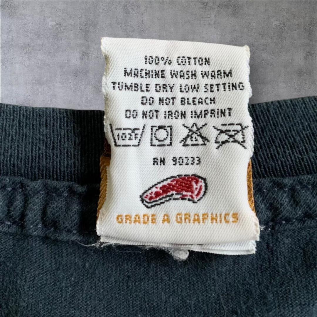 00s アート サムライ 忍者 ninja コミカル XL ch-000020