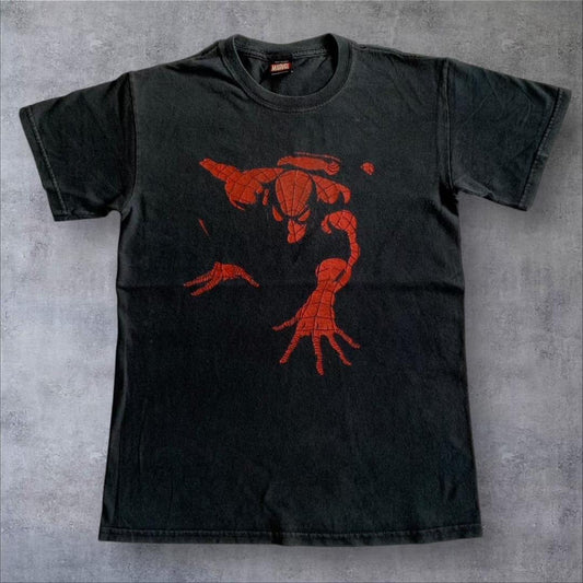 00s スパイダーマン 映画T マーベル marvel m-000023