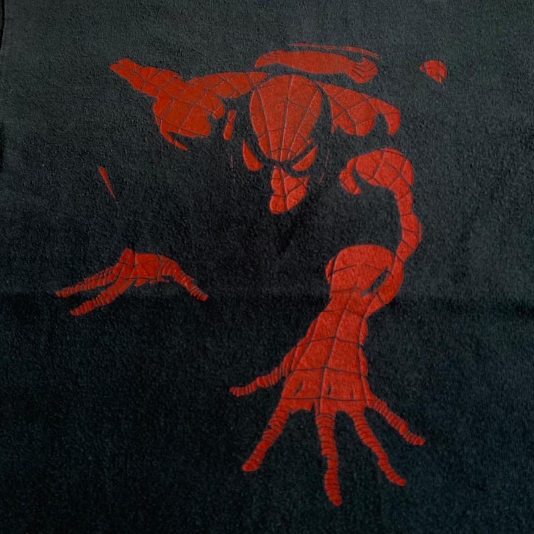 00s スパイダーマン 映画T マーベル marvel m-000023
