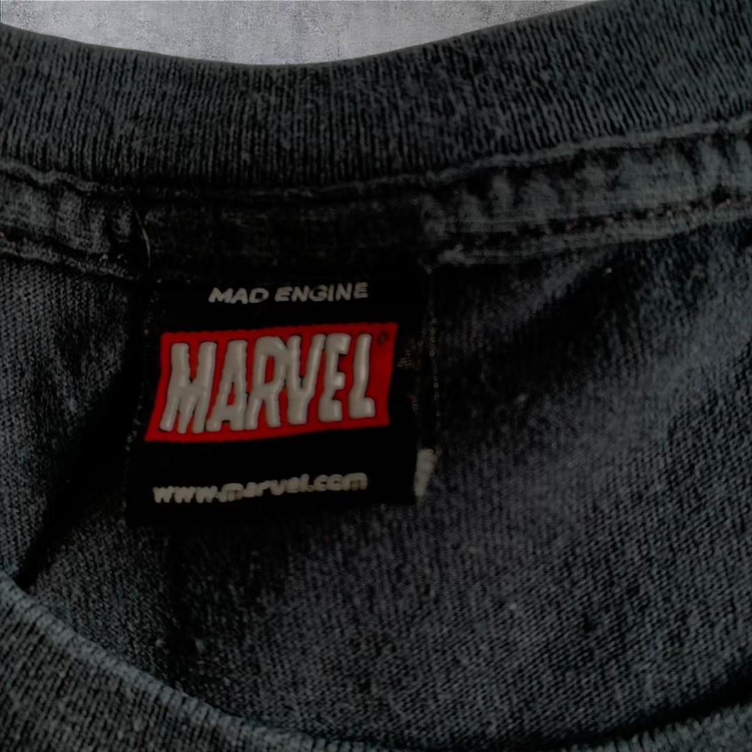 00s スパイダーマン 映画T マーベル marvel m-000023