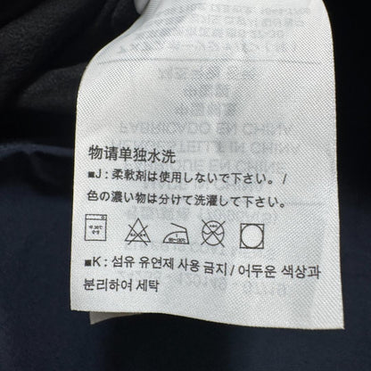 アークテリクス コート ARC'TERYX EULER IS COAT M 紺 ja-2603-028