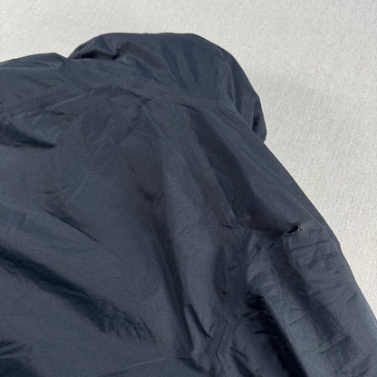 アークテリクス コート ARC'TERYX EULER IS COAT M 紺 ja-2603-028