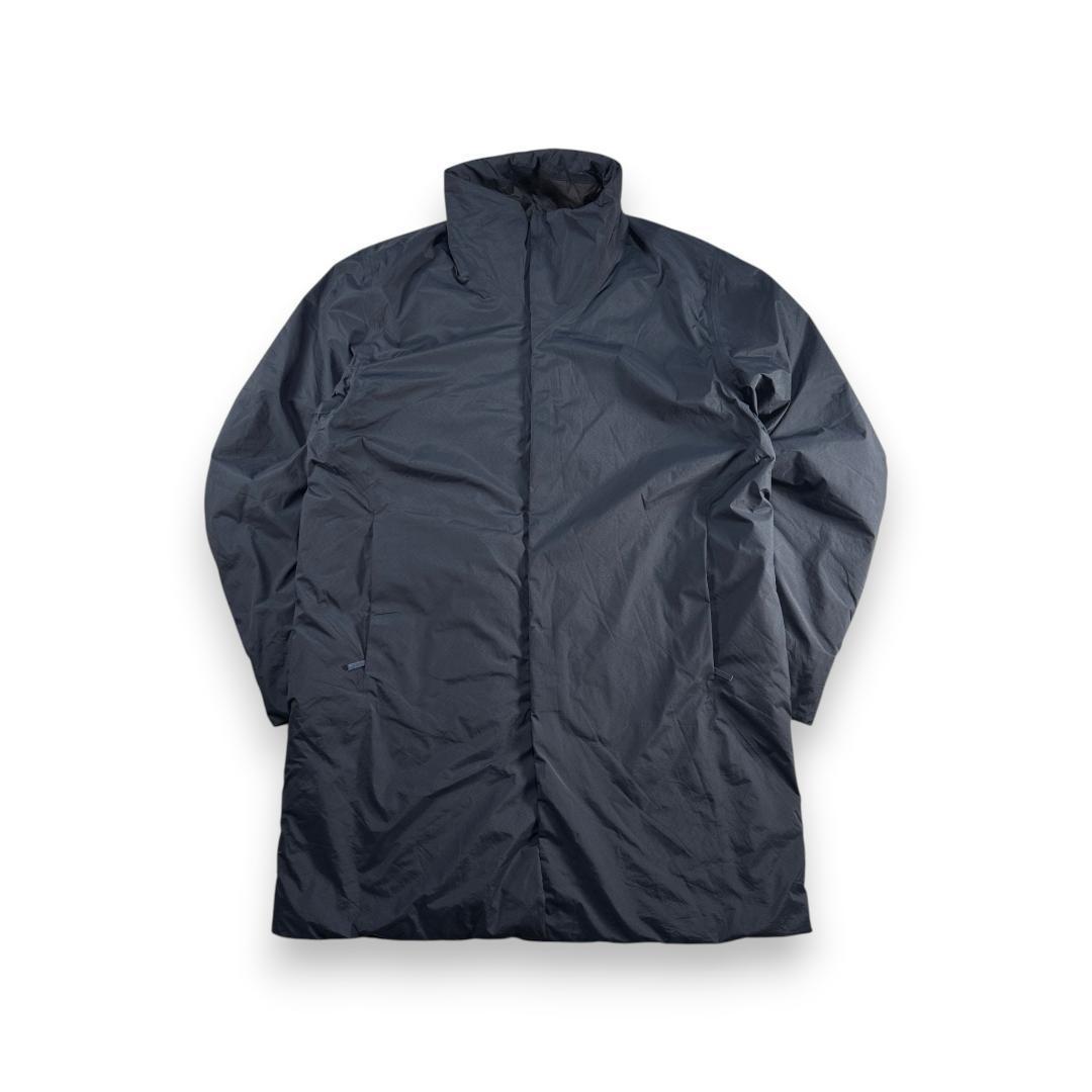 アークテリクス コート ARC'TERYX EULER IS COAT M 紺 ja-2603-028