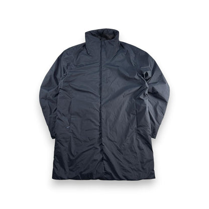 アークテリクス コート ARC'TERYX EULER IS COAT M 紺 ja-2603-028