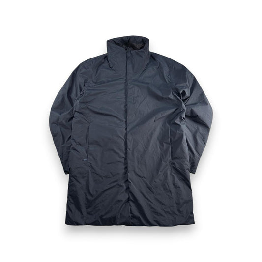 アークテリクス コート ARC'TERYX EULER IS COAT M 紺 ja-2603-028