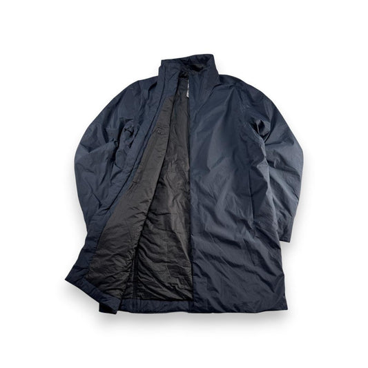 アークテリクス コート ARC'TERYX EULER IS COAT M 紺 ja-2603-028