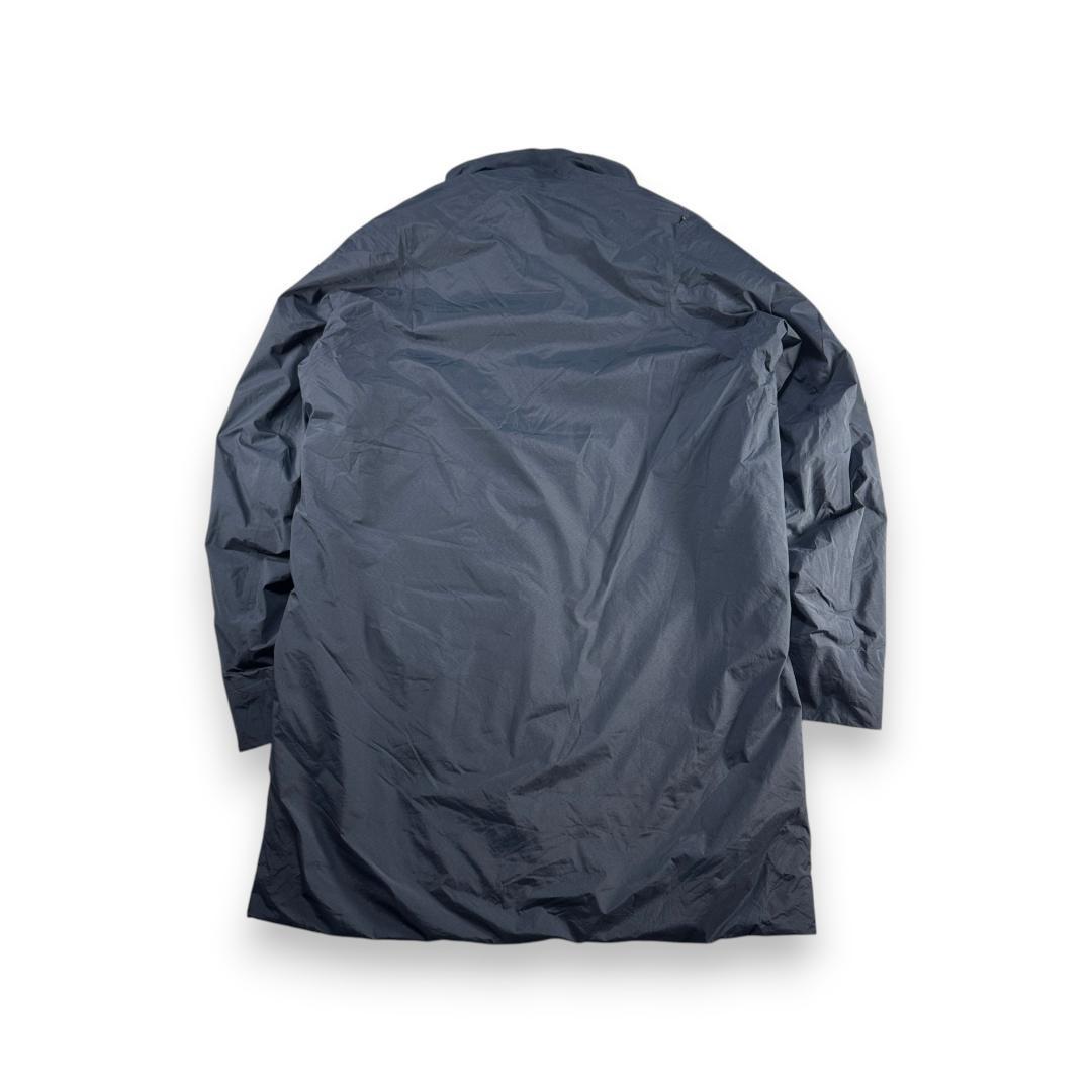 アークテリクス コート ARC'TERYX EULER IS COAT M 紺 ja-2603-028