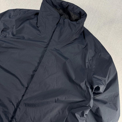 アークテリクス コート ARC'TERYX EULER IS COAT M 紺 ja-2603-028