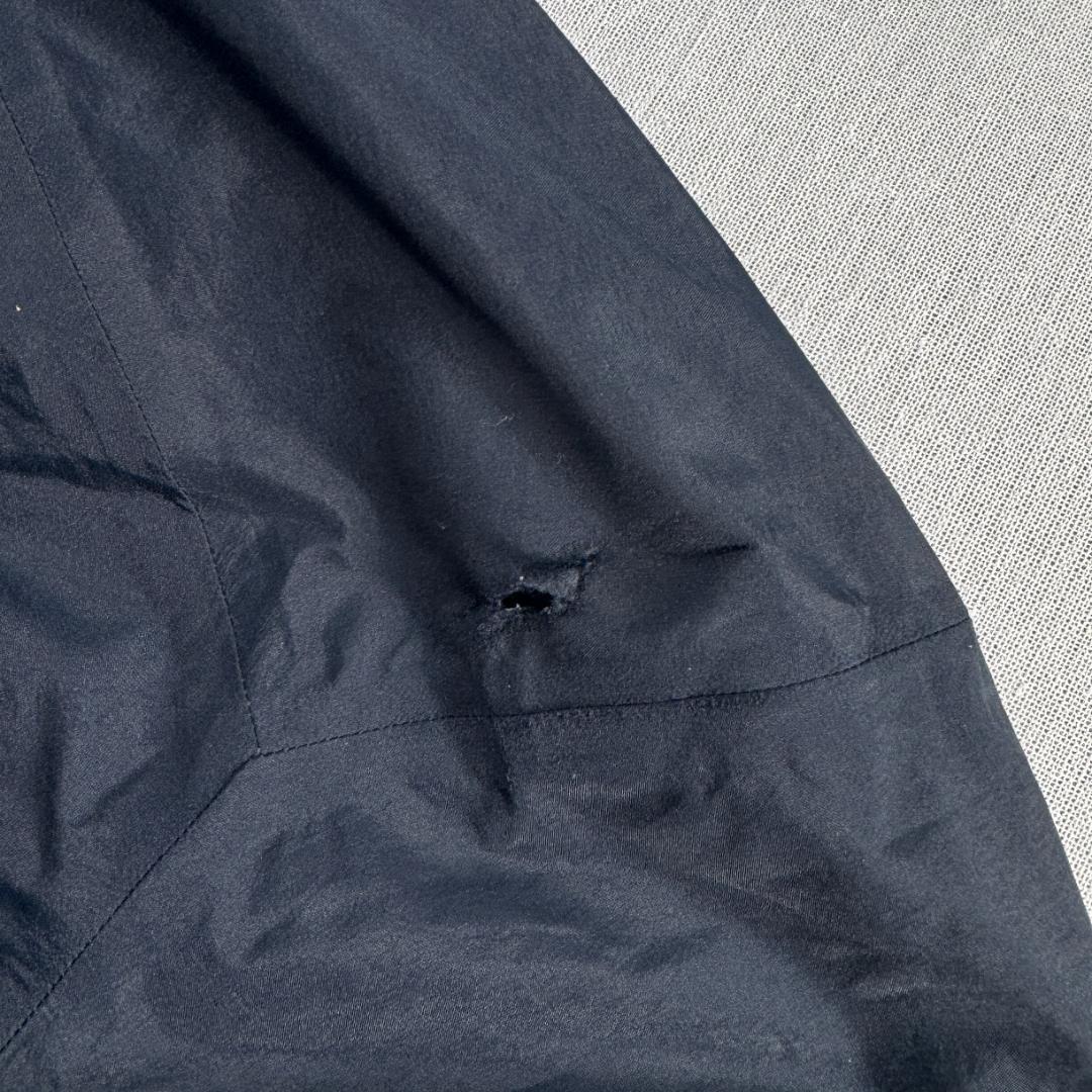 アークテリクス コート ARC'TERYX EULER IS COAT M 紺 ja-2603-028