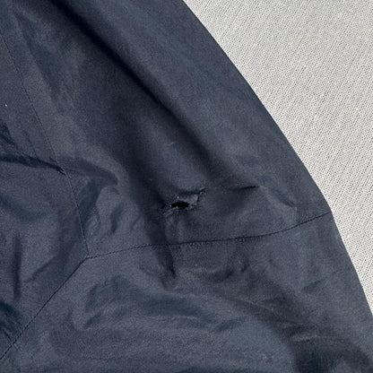 アークテリクス コート ARC'TERYX EULER IS COAT M 紺 ja-2603-028