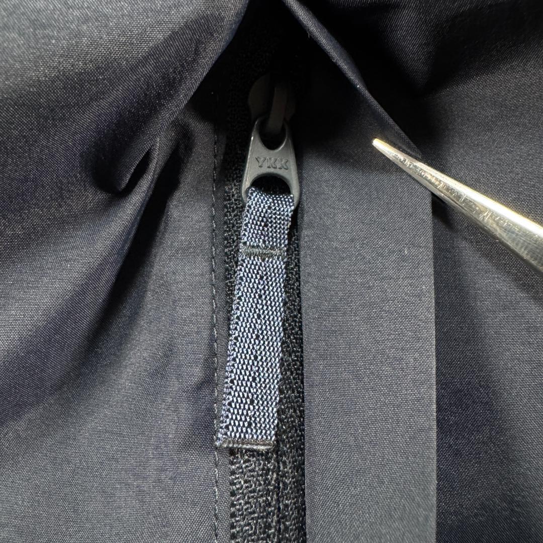 アークテリクス コート ARC'TERYX EULER IS COAT M 紺 ja-2603-028