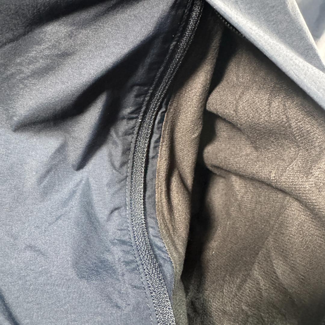 アークテリクス コート ARC'TERYX EULER IS COAT M 紺 ja-2603-028