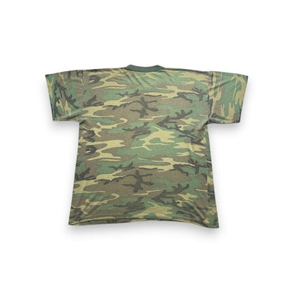 80s 90s sublime サブライム 迷彩 Tシャツ ba-t-2505-003