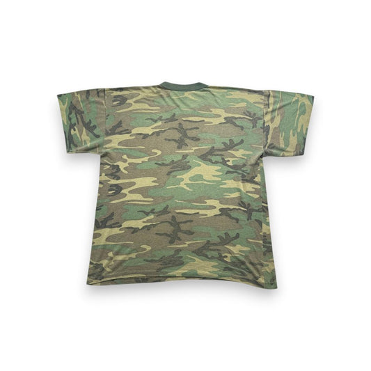 80s 90s sublime サブライム 迷彩 Tシャツ ba-t-2505-003