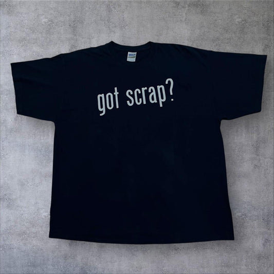 got milk got scrap 企業T 大きめ co-000034