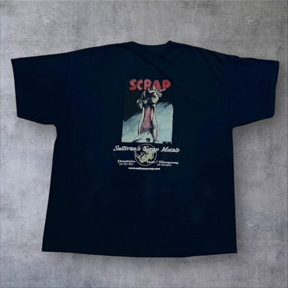 got milk got scrap 企業T 大きめ co-000034