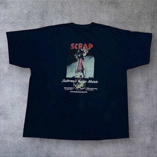 got milk got scrap 企業T 大きめ co-000034