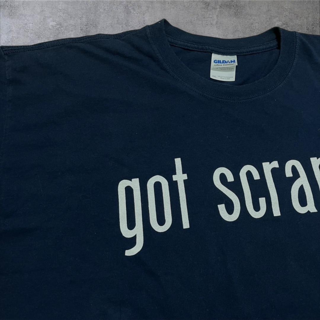 got milk got scrap 企業T 大きめ co-000034