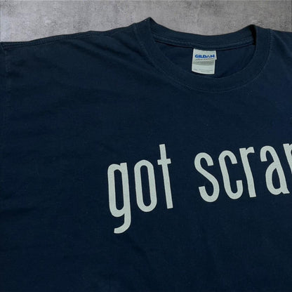 got milk got scrap 企業T 大きめ co-000034