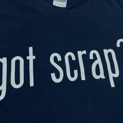 got milk got scrap 企業T 大きめ co-000034