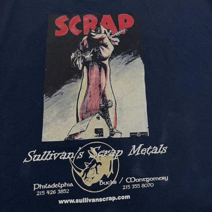 got milk got scrap 企業T 大きめ co-000034