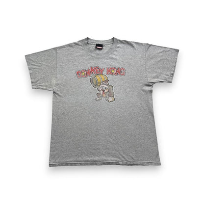 ドンキーコング Tシャツ ゲームT nintendo ch-u-2505-058