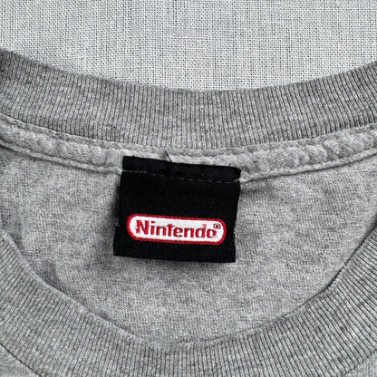 ドンキーコング Tシャツ ゲームT nintendo ch-u-2505-058