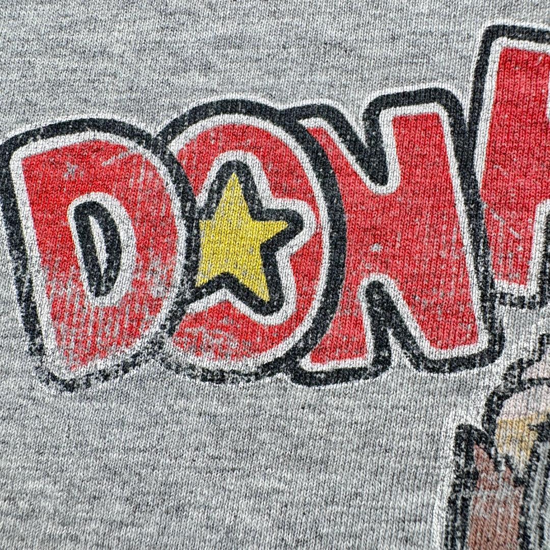 ドンキーコング Tシャツ ゲームT nintendo ch-u-2505-058