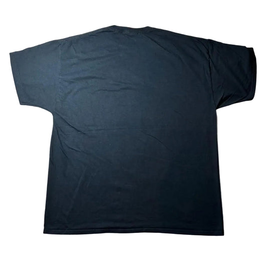 肋骨 スカル ボーン ネオン 黒 a-u-2505-073