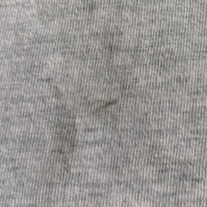 90s USA製 チャリティー レース マラソン グレー o-000027