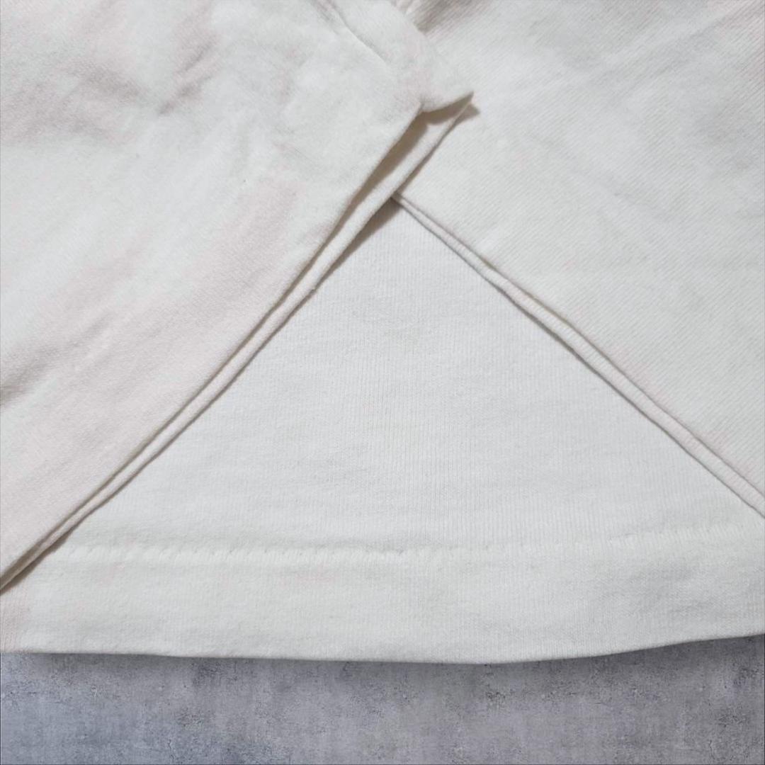 90s アートT USA製 ハワイ イルカ サーフィン 海 a-000017