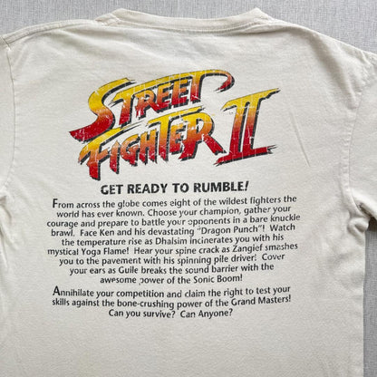 ストリートファイター STREET FIGHTER ch-u-2505-008