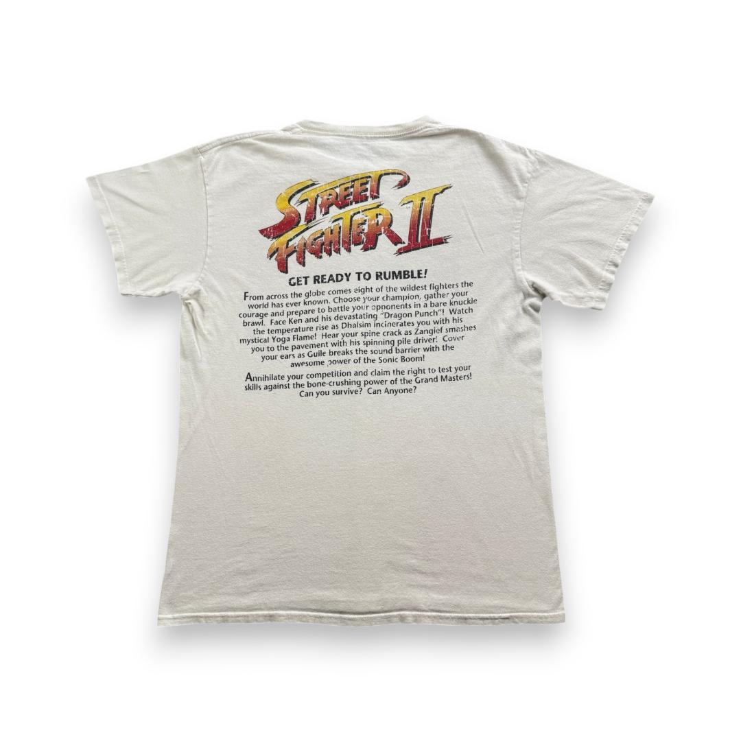 ストリートファイター STREET FIGHTER ch-u-2505-008