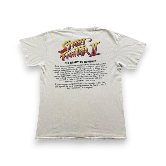 ストリートファイター STREET FIGHTER ch-u-2505-008