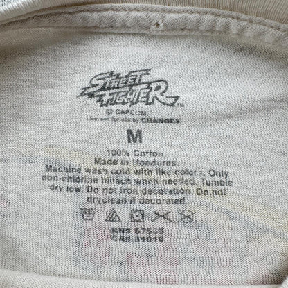 ストリートファイター STREET FIGHTER ch-u-2505-008
