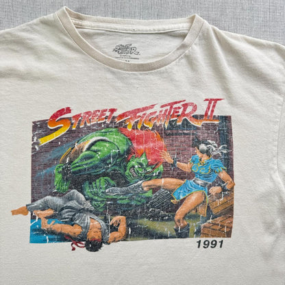 ストリートファイター STREET FIGHTER ch-u-2505-008