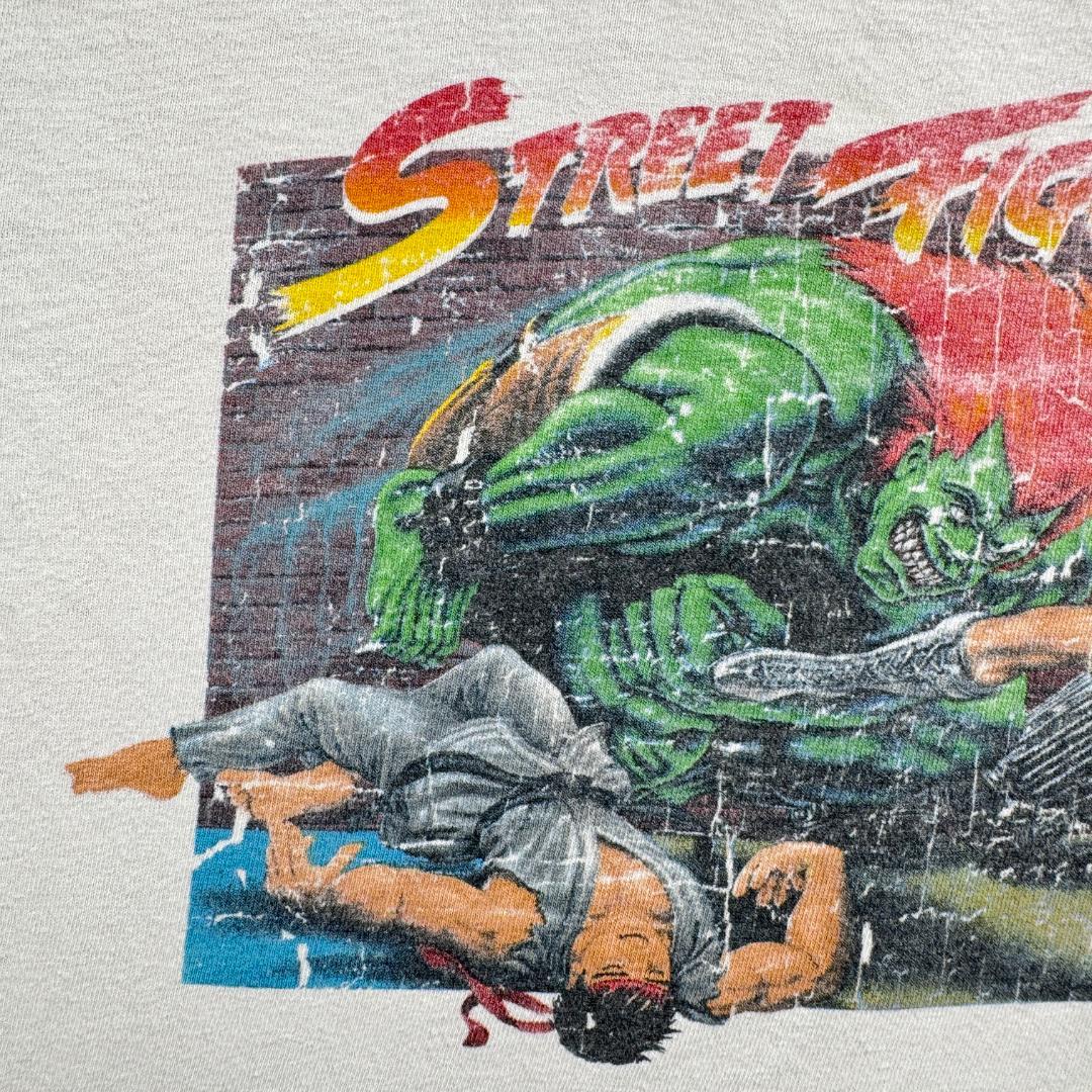 ストリートファイター STREET FIGHTER ch-u-2505-008