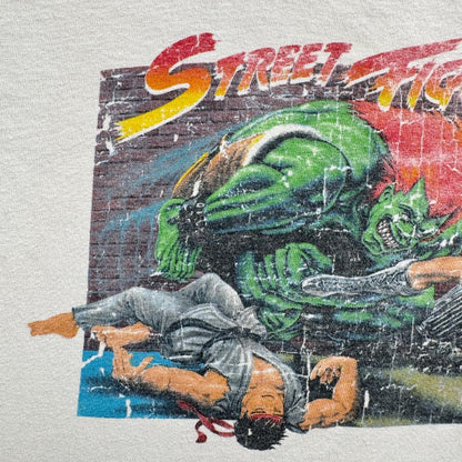 ストリートファイター STREET FIGHTER ch-u-2505-008