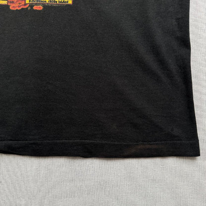 90s エアロスミス 1993 GET A GRIP SKULL ビンテージ T ba-t-2505-038