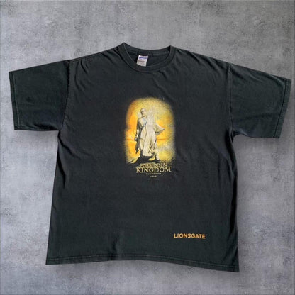 ドラゴンキングダム ムービーT 映画T ジャッキーチェン m-000038